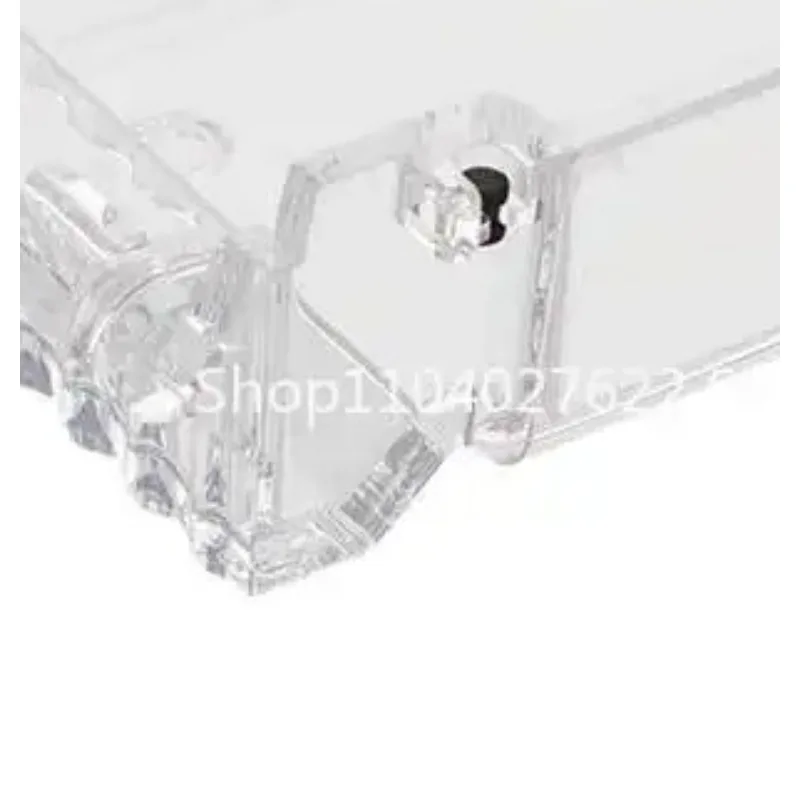 Аксессуары для кофемашины Delonghi, капсульный пластиковый чехол EN 165 265 266 325, Citiz Milk
Аксессуары для кофемашины Delonghi, капсульный пластиковый чехол EN 165 265 266 325, Citiz Milk