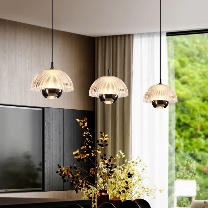 Nordic LED Spotlight Pendant Light Bedside Suspension Lamp for Home Decor Bedroom Living Dining Room Hanging Black Pendant Lamp
Nordic LED Spotlight Pendant Light Bedside Suspension Lamp for Home Decor Bedroom Living Dining Room Hanging Black Pendant Lamp