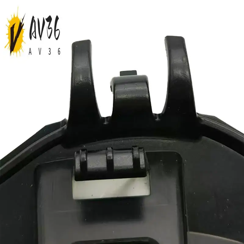 AV36-For Mercedes-Benz A W176 Front Radar Sensor Mount A2468880014 Adaptive Cruise Control Probe Bracket 2468880014
AV36-For Mercedes-Benz A W176 Front Radar Sensor Mount A2468880014 Adaptive Cruise Control Probe Bracket 2468880014