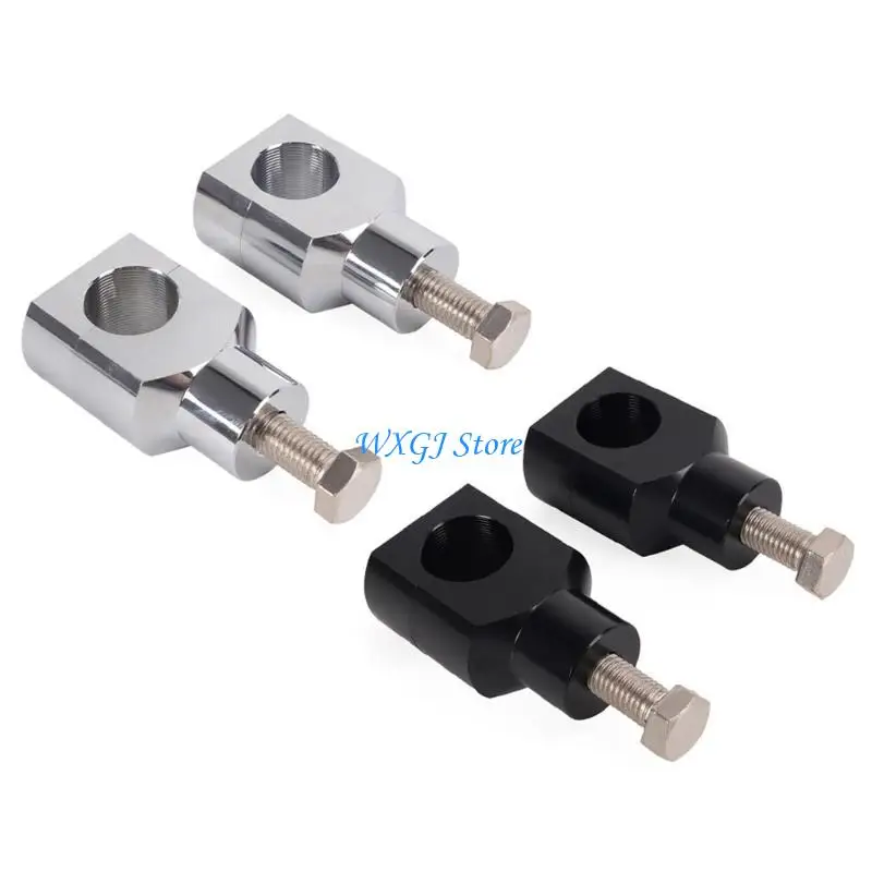 37JE 1'' Handlebar Risers Spacer Mortorcycle 25mm Clamp for Most Model Modification
37JE 1'' Handlebar Risers Spacer Mortorcycle 25mm Clamp for Most Model Modification