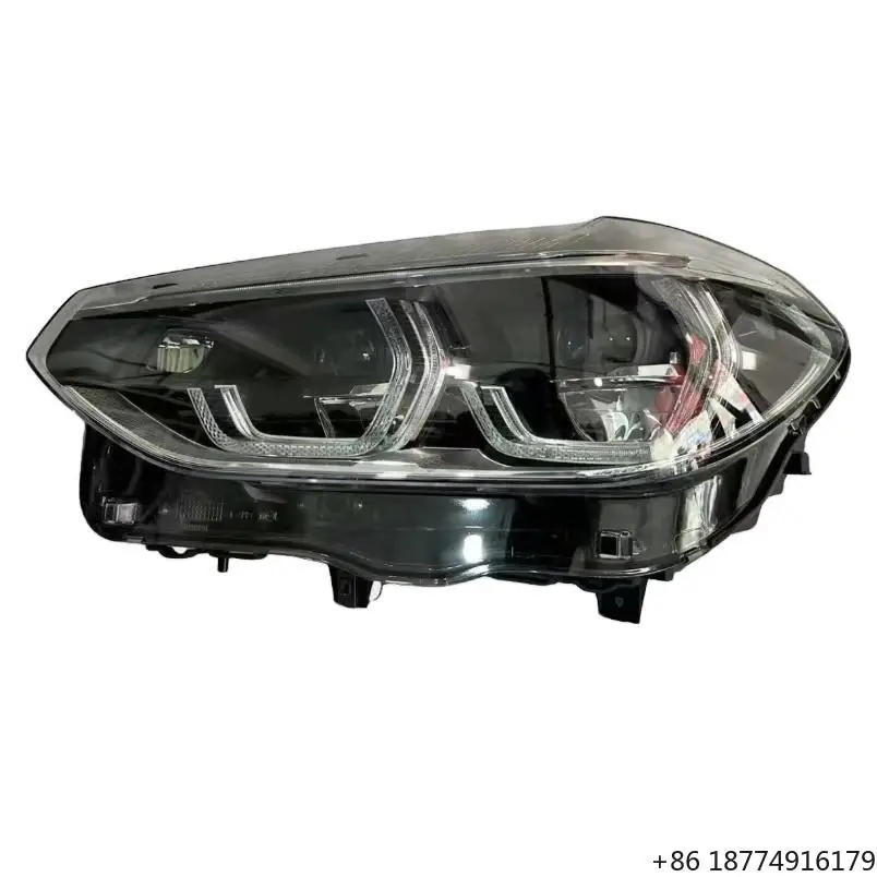 Customized for X3 G01 G08 Headlamp Led Original New Condition High Equipped Headlamp LED Headlight Assembly
Customized for X3 G01 G08 Headlamp Led Original New Condition High Equipped Headlamp LED Headlight Assembly