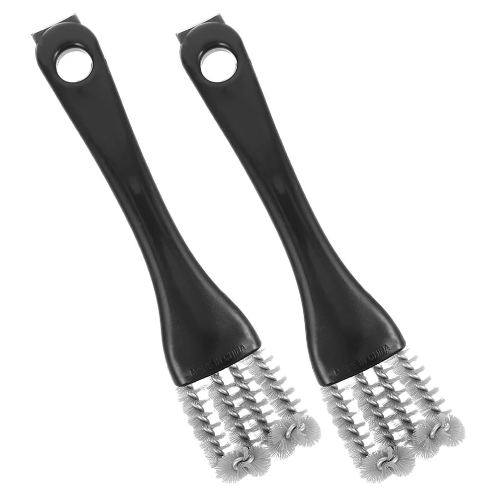 Stove Cleaning Brush Convenient Grill Scrubber Bbq Accessories Grid Barbecue Fryer Cleaner Camping
Stove Cleaning Brush Convenient Grill Scrubber Bbq Accessories Grid Barbecue Fryer Cleaner Camping