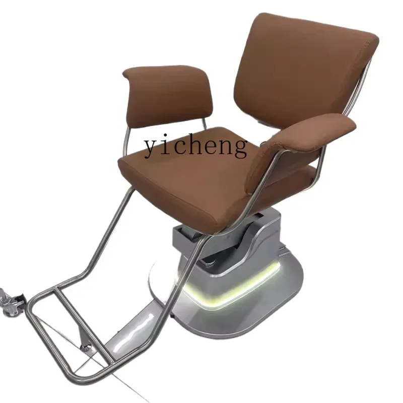 TQH salon special new wireless electric lift hair chair fashion trendy VIP hair chair simple hair cutting chair
TQH salon special new wireless electric lift hair chair fashion trendy VIP hair chair simple hair cutting chair