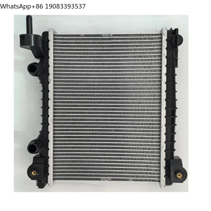 675001057 for Maserati Ghibli Levante GT MC20 Left Engine Radiator Air Cooler Intercooler Radiator
675001057 for Maserati Ghibli Levante GT MC20 Left Engine Radiator Air Cooler Intercooler Radiator