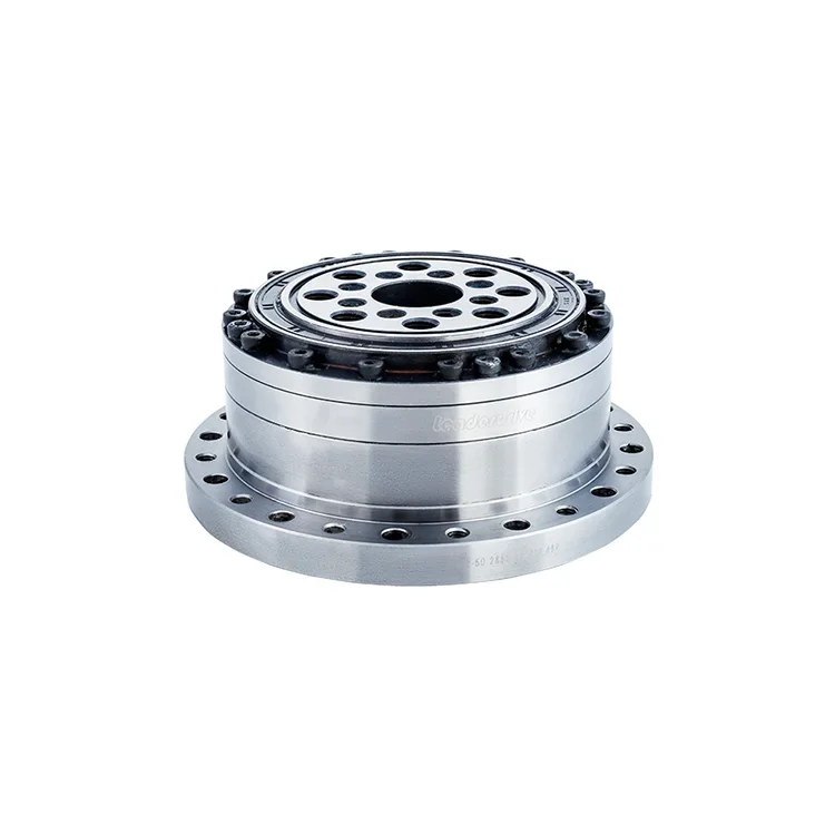 LCSG Harmonic Robot Reducer High Torque Zero Backgap Ultra-thin High Precision Reducer
LCSG Harmonic Robot Reducer High Torque Zero Backgap Ultra-thin High Precision Reducer
