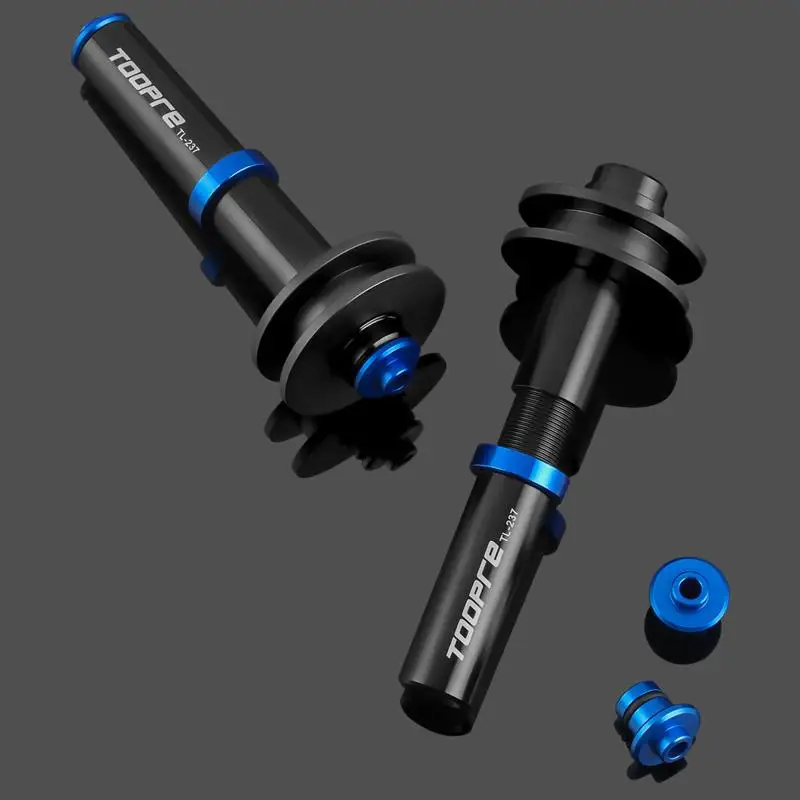 1Pcs Quick Relase Frame Chain Maintenance Tools Bike Dummy Hub Axle Chain Master Chain Cleaning Holder Heeper For 12mm Thru Axle
1Pcs Quick Relase Frame Chain Maintenance Tools Bike Dummy Hub Axle Chain Master Chain Cleaning Holder Heeper For 12mm Thru Axle