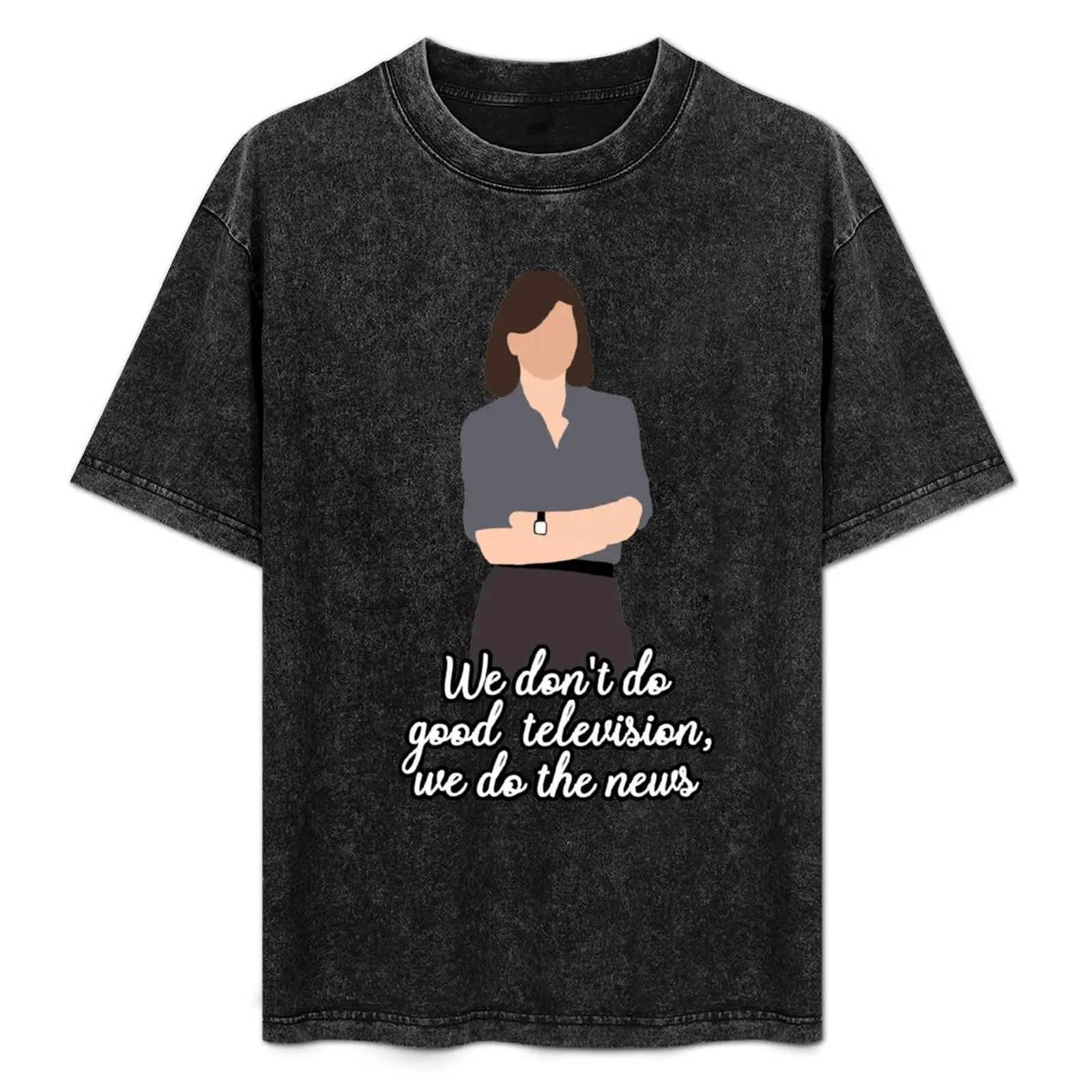 mackenzie mchale T-Shirt Graphic Print Short Sleeve T-Shirt
mackenzie mchale T-Shirt Graphic Print Short Sleeve T-Shirt