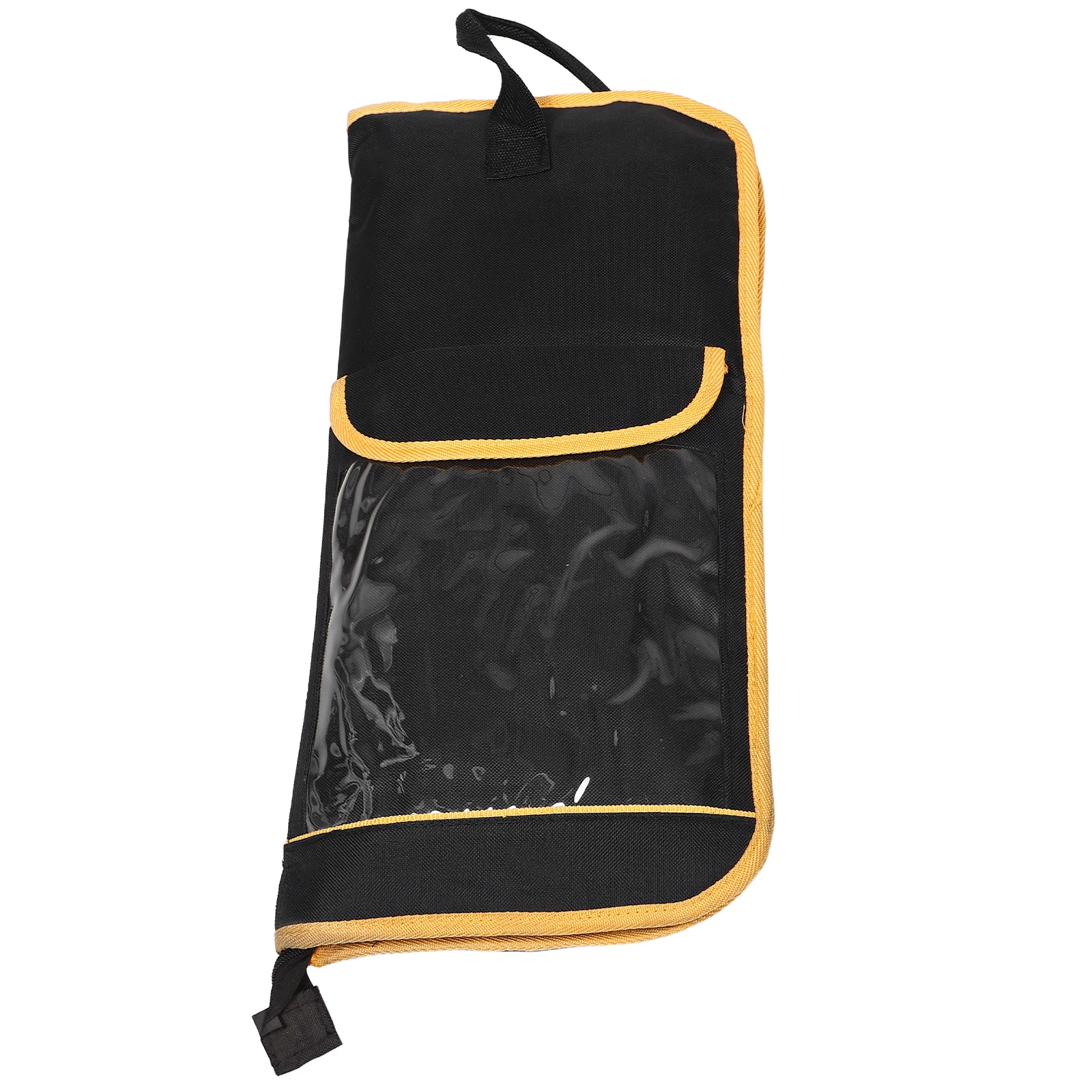 Waterproof Bag Dumb Drum Drums Accessories Pad Carrying Case Percussion Drummers Transport Organizer Black Stick Holder
Waterproof Bag Dumb Drum Drums Accessories Pad Carrying Case Percussion Drummers Transport Organizer Black Stick Holder