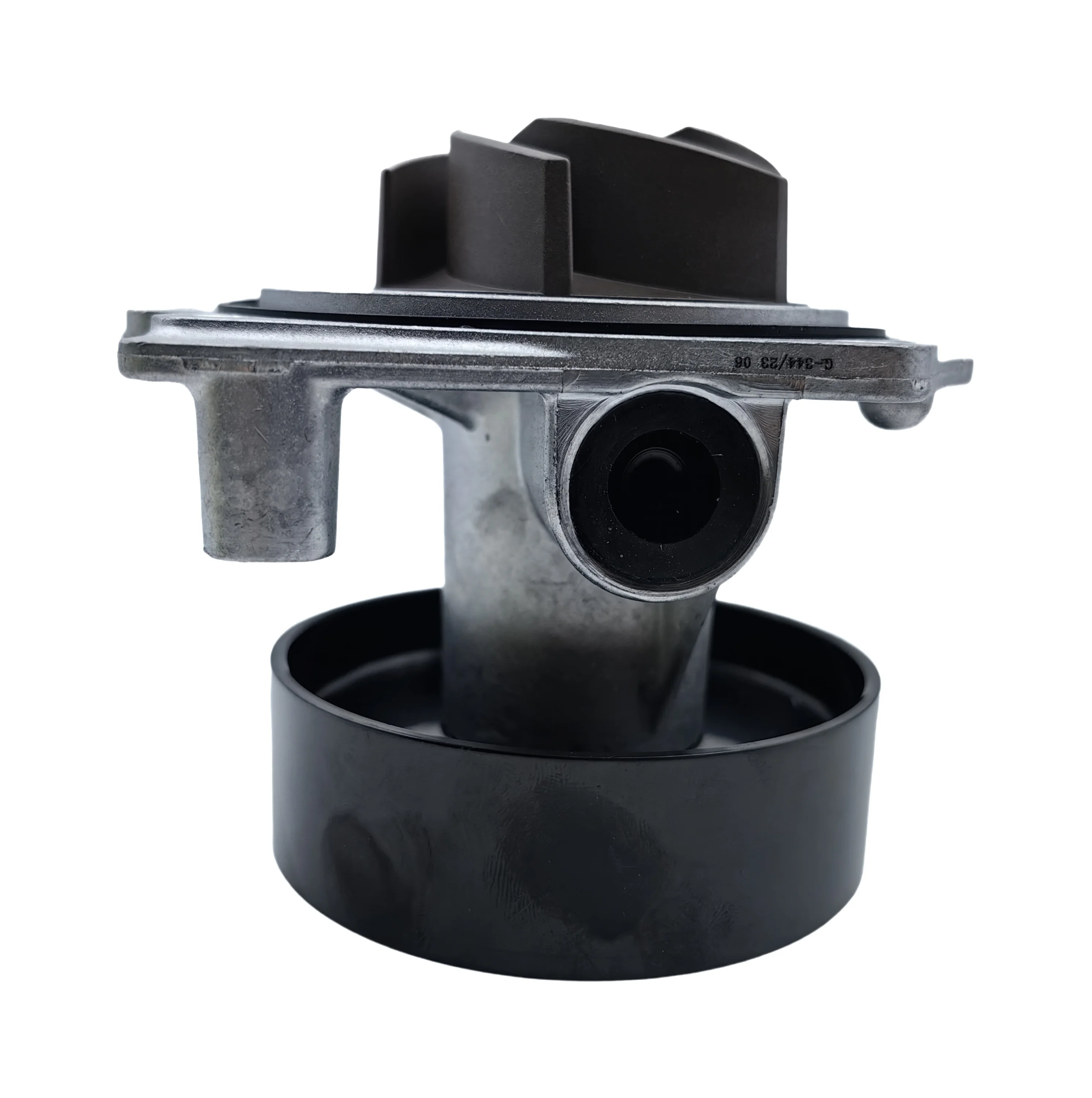 Auto Parts Car Engine Cooling Water Pump Mechanical 11518632585 for BMW B58 G30 G31 G38 G11 G12 F20 F21 F30 F31
Auto Parts Car Engine Cooling Water Pump Mechanical 11518632585 for BMW B58 G30 G31 G38 G11 G12 F20 F21 F30 F31