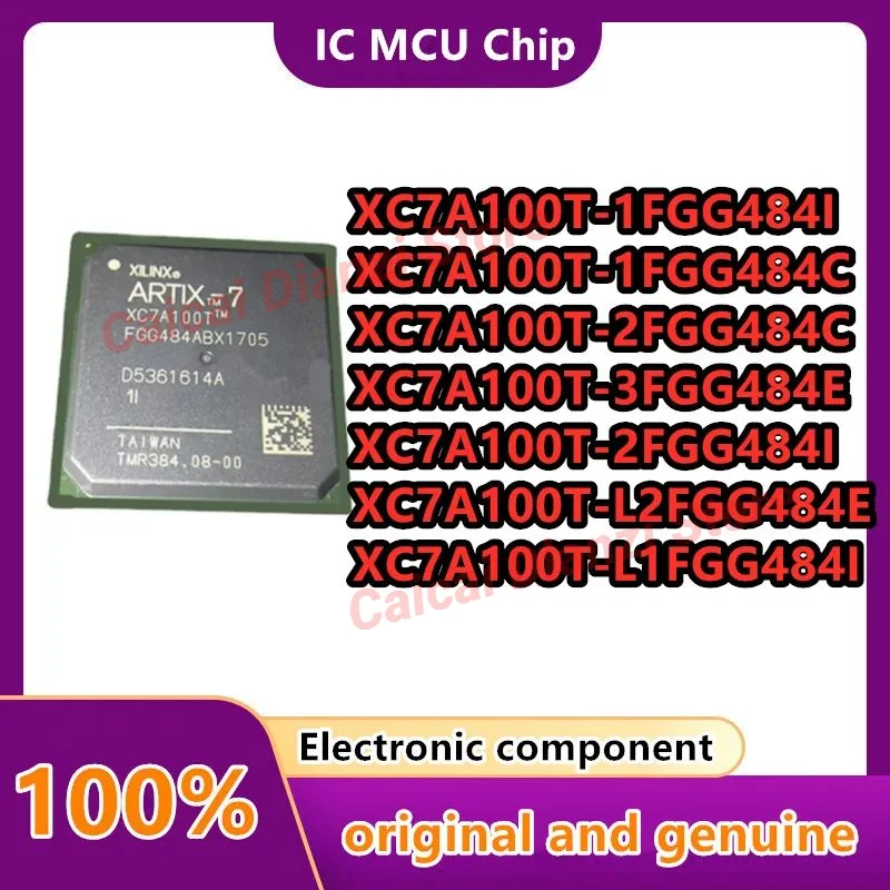 XC7A100T-1FGG484C XC7A100T-1FGG484I XC7A100T-2FGG484C XC7A100T-2FGG484I XC7A100T-3FGG484E XC7A100T-L1FGG484I XC7A100T-L2FGG484E
XC7A100T-1FGG484C XC7A100T-1FGG484I XC7A100T-2FGG484C XC7A100T-2FGG484I XC7A100T-3FGG484E XC7A100T-L1FGG484I XC7A100T-L2FGG484E