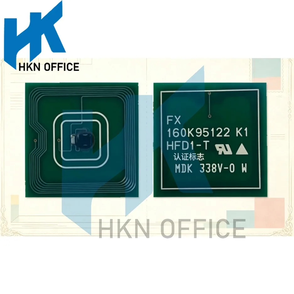 20pcs Drum Chip 013R00663 013R00664 is for Xerox Color 550 560 570 C550 C560 Color C60 C70, PrimeLink C9065 C9070 Image Unit
20pcs Drum Chip 013R00663 013R00664 is for Xerox Color 550 560 570 C550 C560 Color C60 C70, PrimeLink C9065 C9070 Image Unit