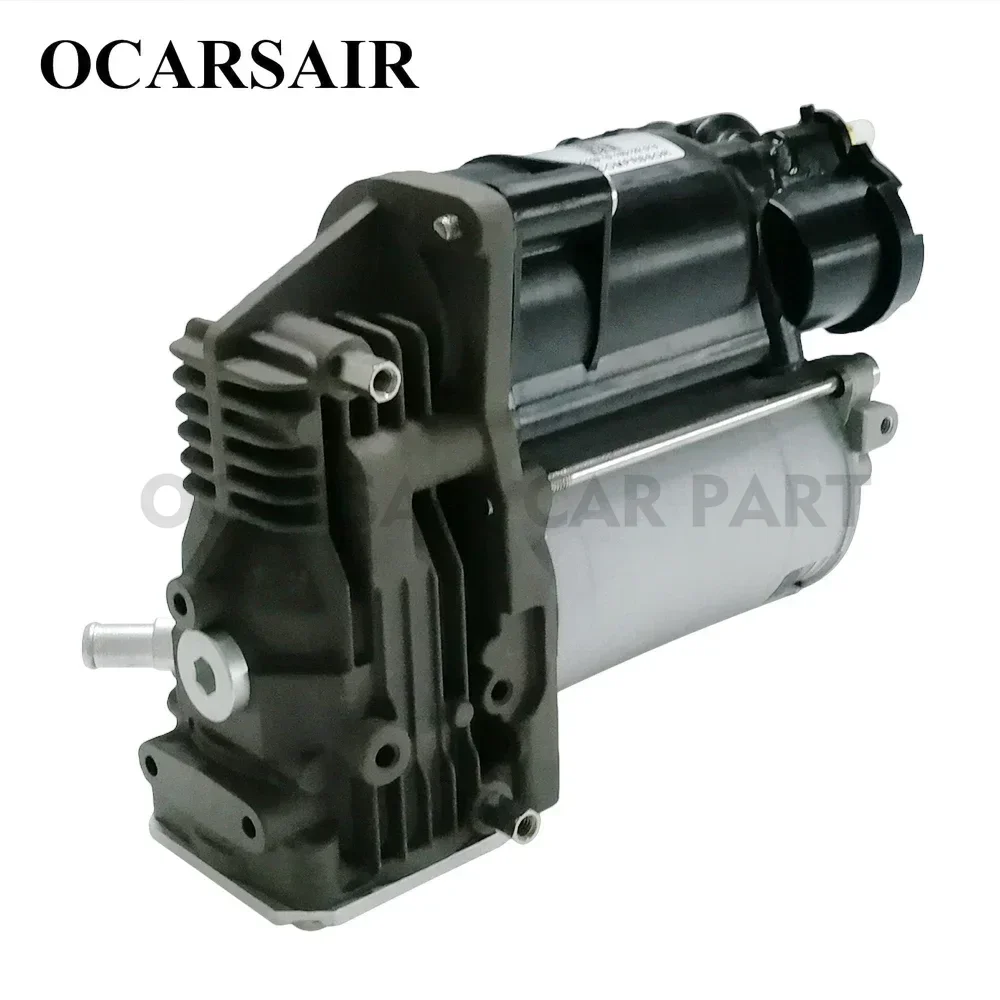Air Suspension Compressor Pump For Mercedes Viano Vito W639 V639 Oem# A6393200404 A6393200204
Air Suspension Compressor Pump For Mercedes Viano Vito W639 V639 Oem# A6393200404 A6393200204