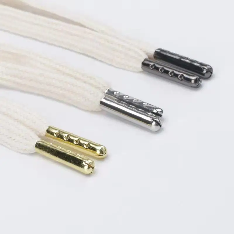 Metal Shoelaces Shoe Lace Tips Diy Replacement Head For Shoestrings Bullet Aglets Tip Shoestrings Bullet Aglets Accessories
Metal Shoelaces Shoe Lace Tips Diy Replacement Head For Shoestrings Bullet Aglets Tip Shoestrings Bullet Aglets Accessories