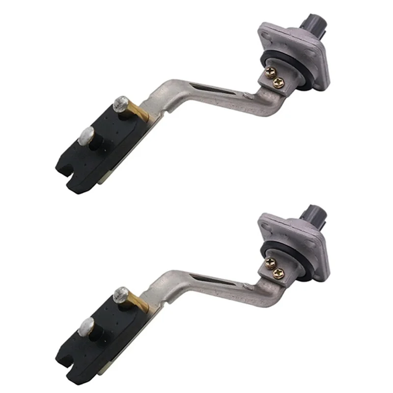 Strange 2PCS 89491-71010 Oil Level Sensor For Toyota 1GD 2GDFTV Innova Hilux Fortuner Pickup VII Vigo 2015 Auto Parts 8949171010
Strange 2PCS 89491-71010 Oil Level Sensor For Toyota 1GD 2GDFTV Innova Hilux Fortuner Pickup VII Vigo 2015 Auto Parts 8949171010
