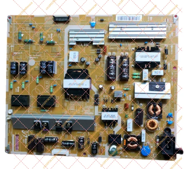 BN44-00623B / BN44-00623A / BN44-00623D L46X1Q_DHS TV Power Supply Board
BN44-00623B / BN44-00623A / BN44-00623D L46X1Q_DHS TV Power Supply Board