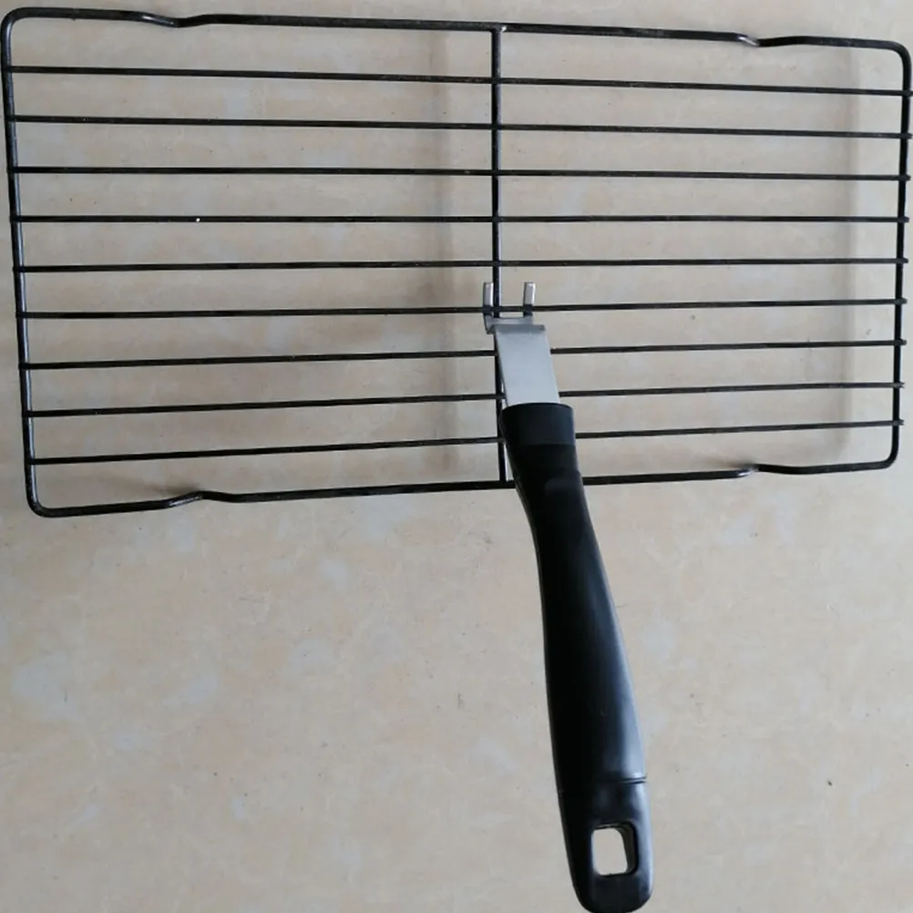 3pcs Barbecue Tool Set Stainless Steel Heat-resistant Grill Plate Gripper Universal Dish Lifter Portable Plastic Grate BBQ
3pcs Barbecue Tool Set Stainless Steel Heat-resistant Grill Plate Gripper Universal Dish Lifter Portable Plastic Grate BBQ