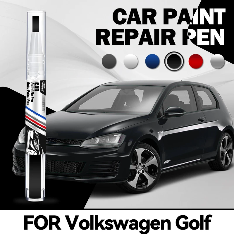 Car paint repair pen For Volkswagen Golf 2 3 4 5 6 7 8 1974-2025 acrylic paints automotive paint repair automotive accessories
Car paint repair pen For Volkswagen Golf 2 3 4 5 6 7 8 1974-2025 acrylic paints automotive paint repair automotive accessories