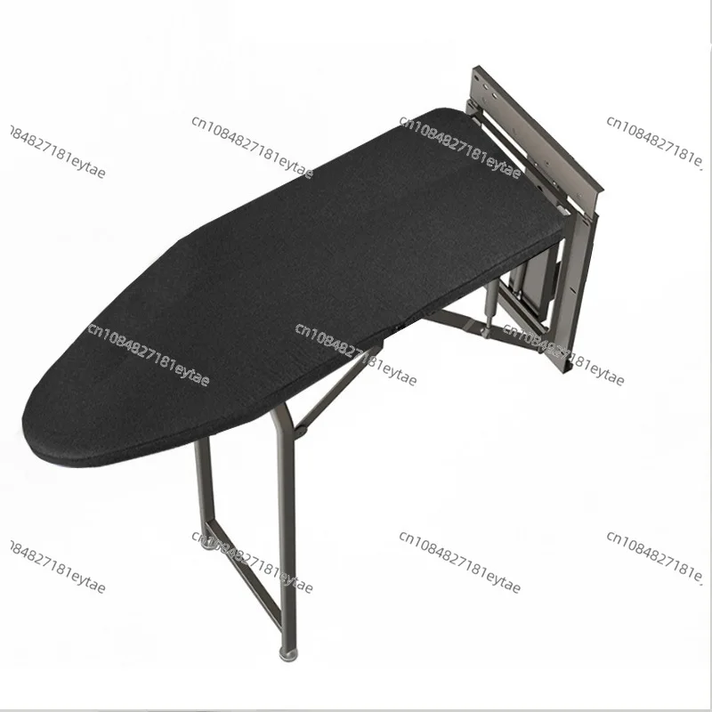 Cloakroom Household folding wardrobe Internal ironing board Hidden ironing board Electric iron rack Push-pull damping
Cloakroom Household folding wardrobe Internal ironing board Hidden ironing board Electric iron rack Push-pull damping