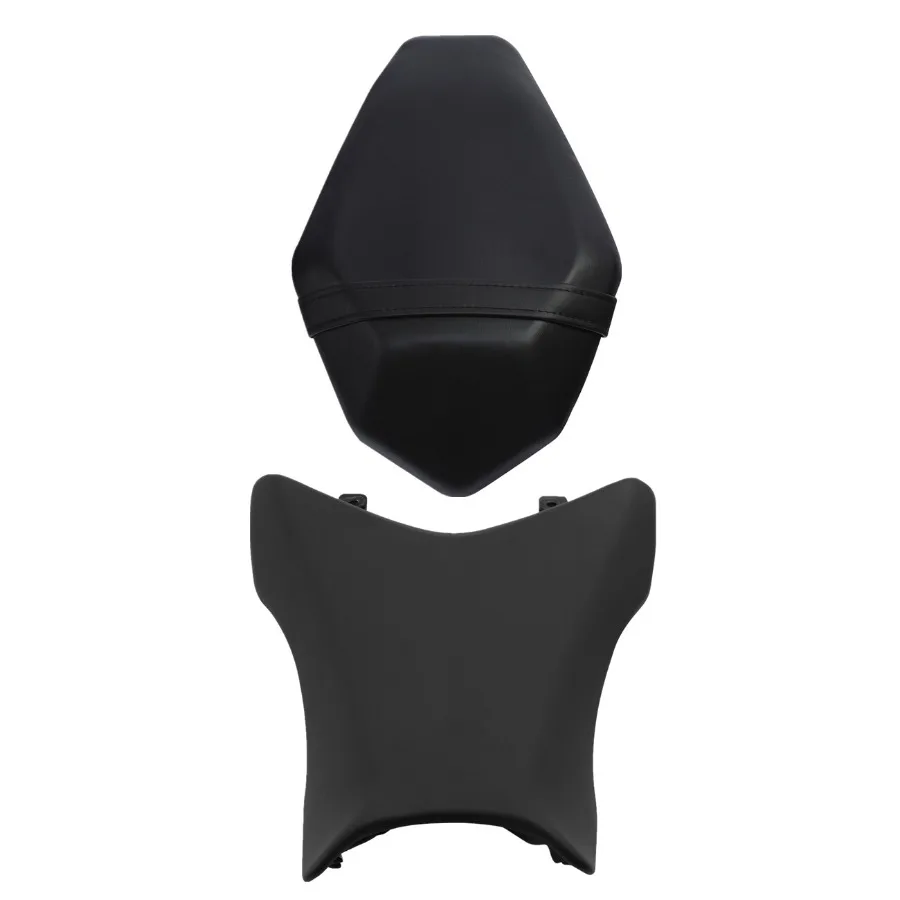 Driver Rider andamp; Passenger Seat Fit For Kawasaki Ninja ZX10R ZX-10R 2016-2024 18
Driver Rider andamp; Passenger Seat Fit For Kawasaki Ninja ZX10R ZX-10R 2016-2024 18