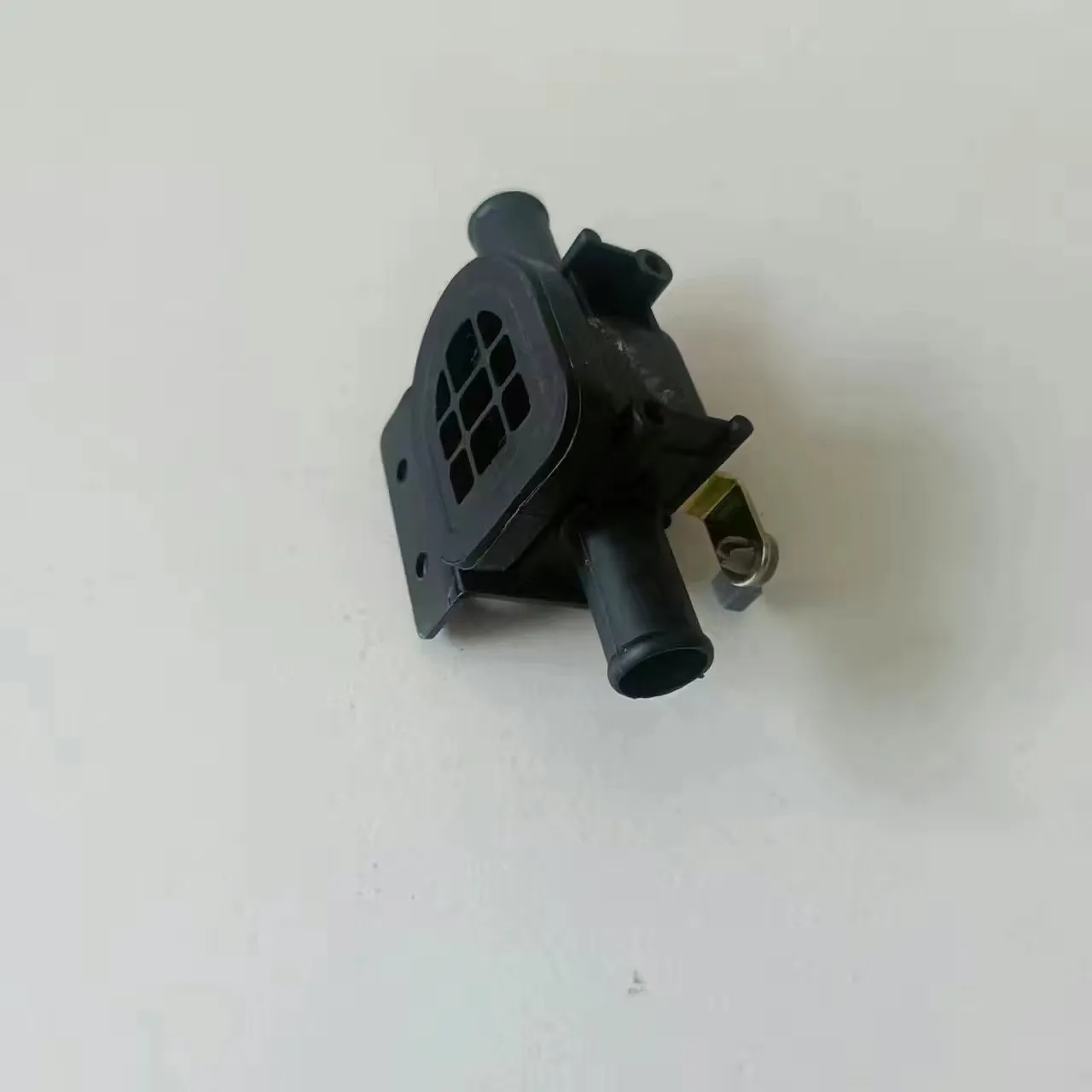 JJ Accessories and ToolsExcavator accessories, air conditioning, warm air valve switch -7-9 11N6-90730 AH001160
JJ Accessories and ToolsExcavator accessories, air conditioning, warm air valve switch -7-9 11N6-90730 AH001160