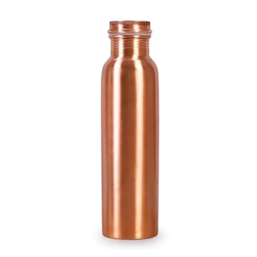 Pure Copper Water 34oz 1 Litre Handcrafted Ayurvedic Drinking for Men and Women Leak-Proof Lid BPA Free Eco-Friendly Travel and
Pure Copper Water 34oz 1 Litre Handcrafted Ayurvedic Drinking for Men and Women Leak-Proof Lid BPA Free Eco-Friendly Travel and