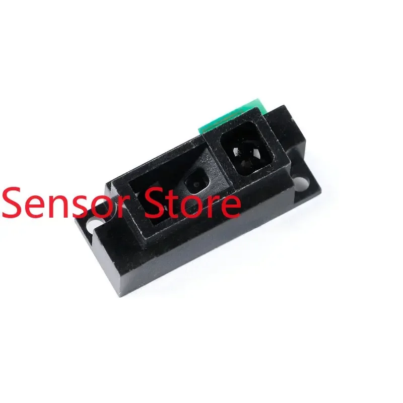 5PCS GP2Y0A51SK0F Infrared Ranging Sensor Module 2-15cm Distance
5PCS GP2Y0A51SK0F Infrared Ranging Sensor Module 2-15cm Distance