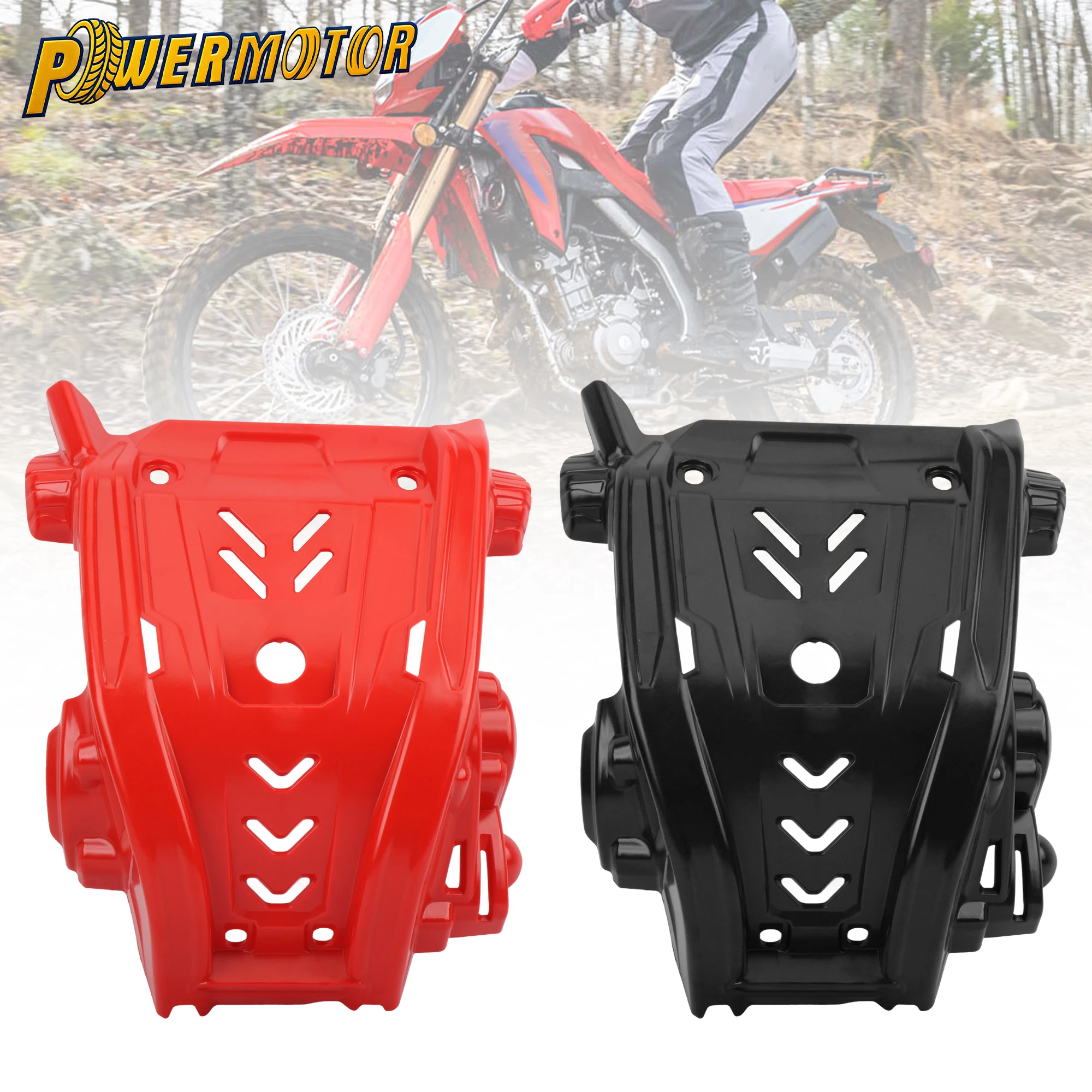 For HONDA CRF300L Motorcycle Engine Chassis Protective Cover CRF300 L CRF 300 2021-2024 Enduro Motocross Skid Plate Engine Guard
For HONDA CRF300L Motorcycle Engine Chassis Protective Cover CRF300 L CRF 300 2021-2024 Enduro Motocross Skid Plate Engine Guard