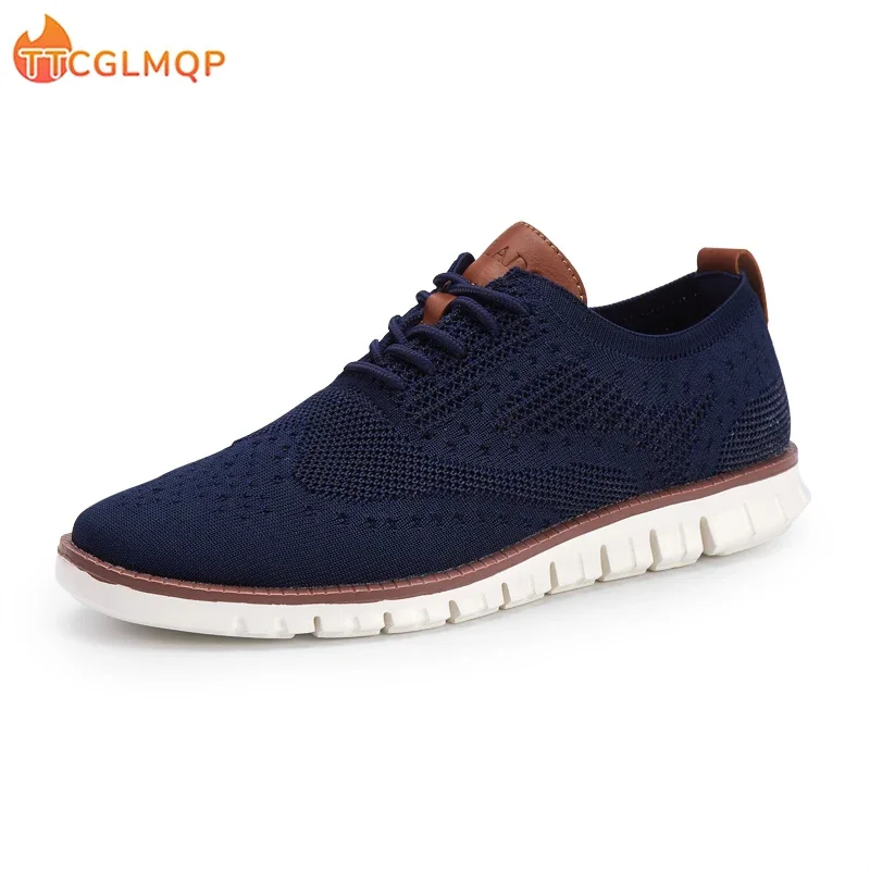 2022 New Men Mesh Casual Shoes Fashion Lightweight Breathable Soft Soled Shoes Summer Outdoor Sports Fitness Sneakers Big Size
2022 New Men Mesh Casual Shoes Fashion Lightweight Breathable Soft Soled Shoes Summer Outdoor Sports Fitness Sneakers Big Size