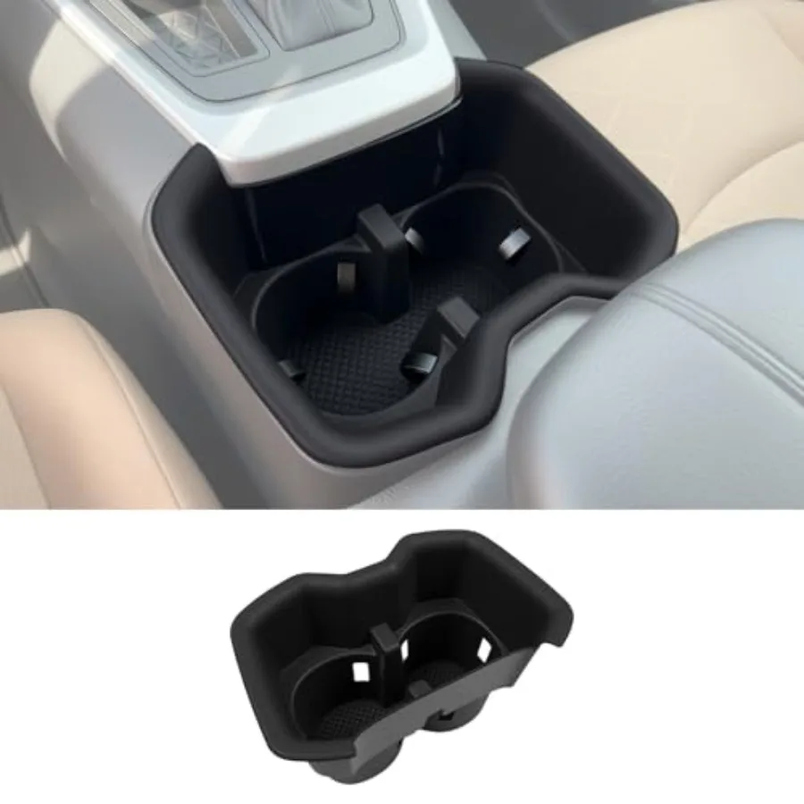 Cup Holder Coaster Fit 2022-2025 Toyota Accessories Cup Holder Mat Pad Inserts Interior CupHolder Liner 2024 Toyota
Cup Holder Coaster Fit 2022-2025 Toyota Accessories Cup Holder Mat Pad Inserts Interior CupHolder Liner 2024 Toyota