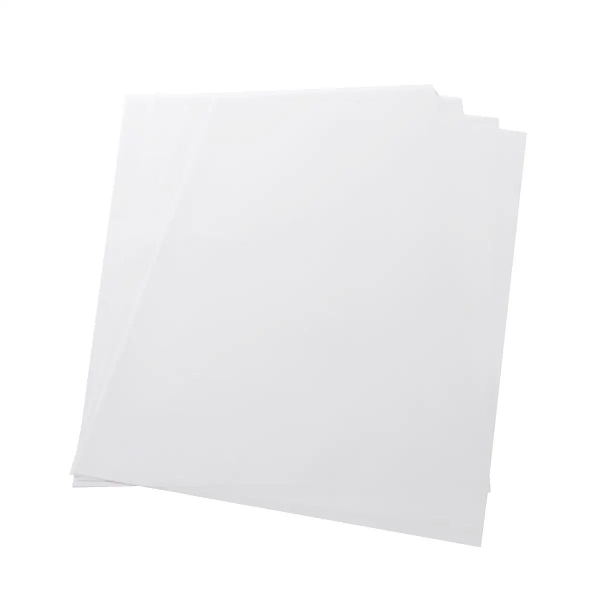 50 Sheets Sulfur Paper Translucent Tracing Sets Fade Resistant Copy for Drawing Calligraphy Art Craft Sketching
50 Sheets Sulfur Paper Translucent Tracing Sets Fade Resistant Copy for Drawing Calligraphy Art Craft Sketching