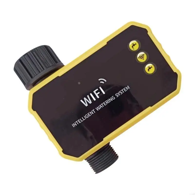 2025 New Solar Irrigation Controller For Efficient Plant Care Irrigation Controller System for Yard
2025 New Solar Irrigation Controller For Efficient Plant Care Irrigation Controller System for Yard