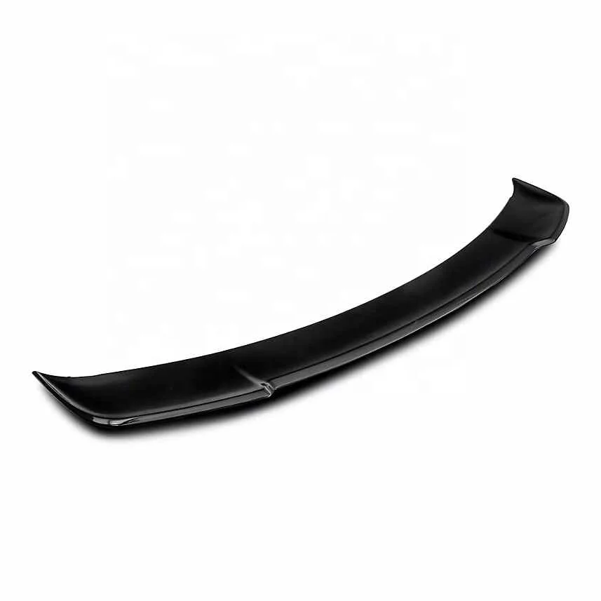 MP Concepts V-Style Rear Spoiler Gloss Black For Ford Mustang 2015-2023
MP Concepts V-Style Rear Spoiler Gloss Black For Ford Mustang 2015-2023