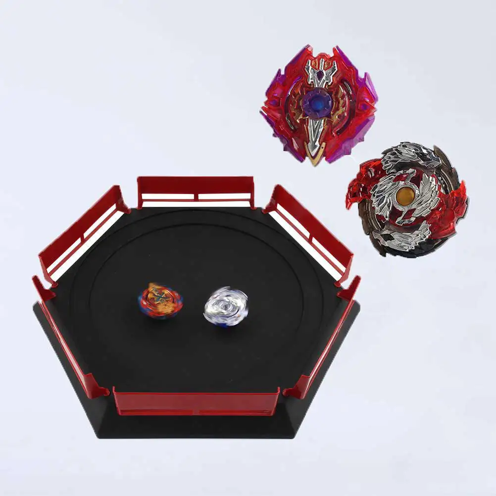 1Pcs Gyro Disk Arena Large Space Plastic Battle Stadium Suitable for Kids Burst Competition Gyro Disk
1Pcs Gyro Disk Arena Large Space Plastic Battle Stadium Suitable for Kids Burst Competition Gyro Disk