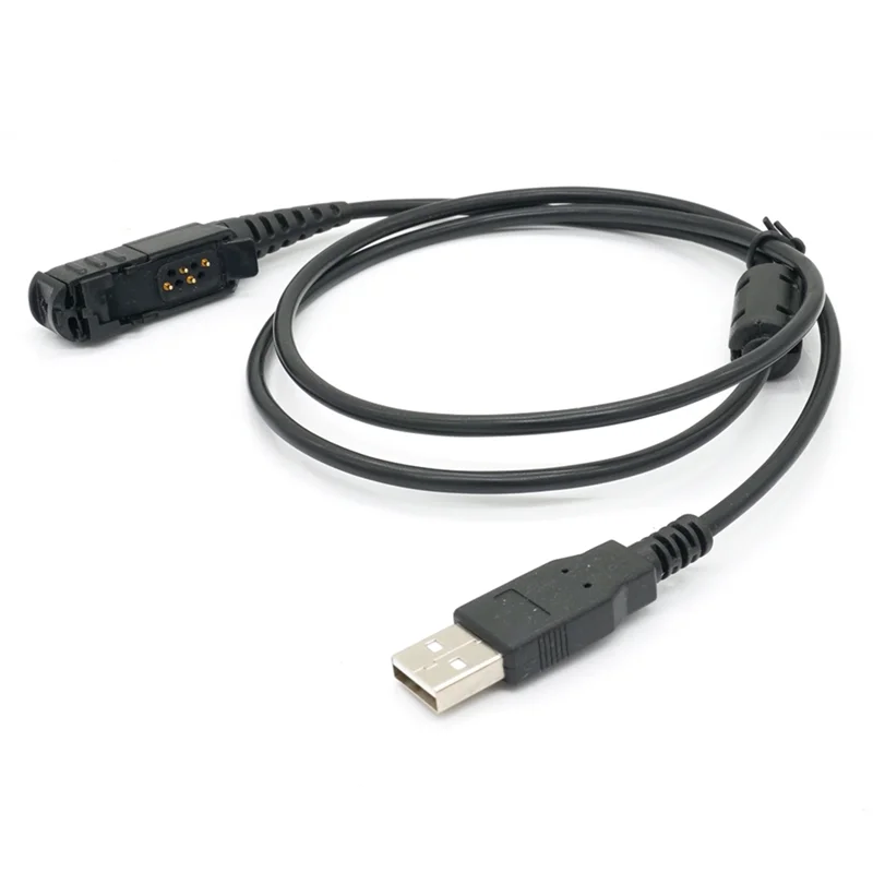 AU49_USB-кабель для программирования для кабеля записи радио MOTOTRBO DP2400 XiR P6600
AU49_USB-кабель для программирования для кабеля записи радио MOTOTRBO DP2400 XiR P6600