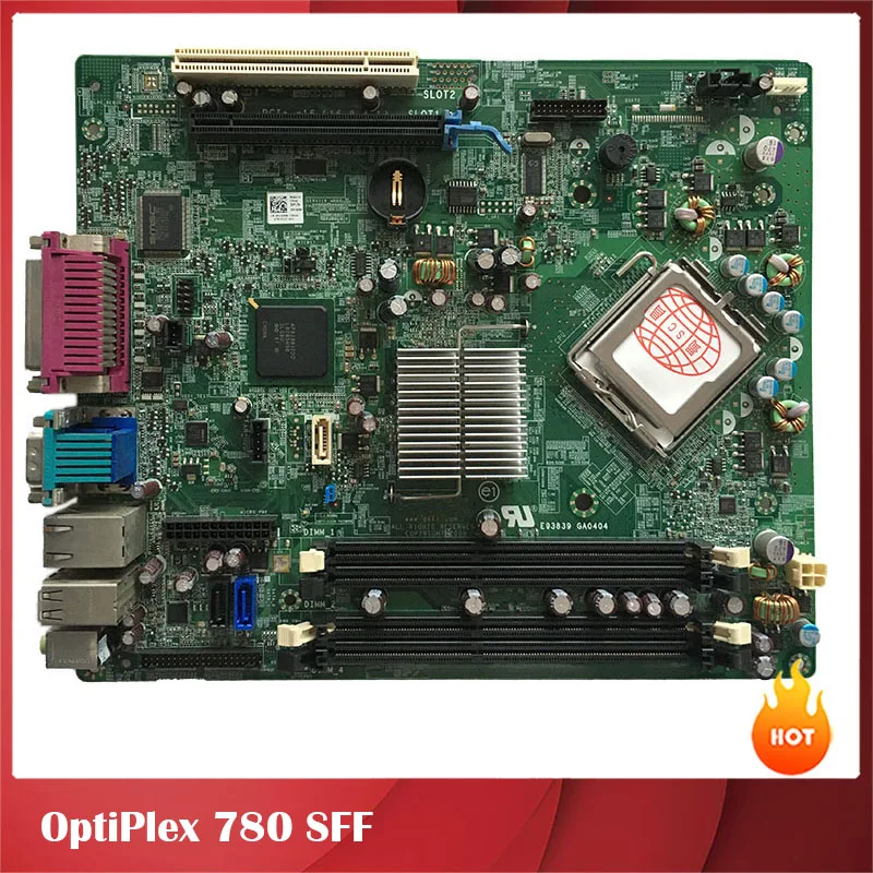 Desktop Motherboard OptiPlex 780 SFF 091WRN 91WRN 3NVJ6 03NVJ6 DDR3 LGA1155 H61 Fully Tested Good Quality
Desktop Motherboard OptiPlex 780 SFF 091WRN 91WRN 3NVJ6 03NVJ6 DDR3 LGA1155 H61 Fully Tested Good Quality