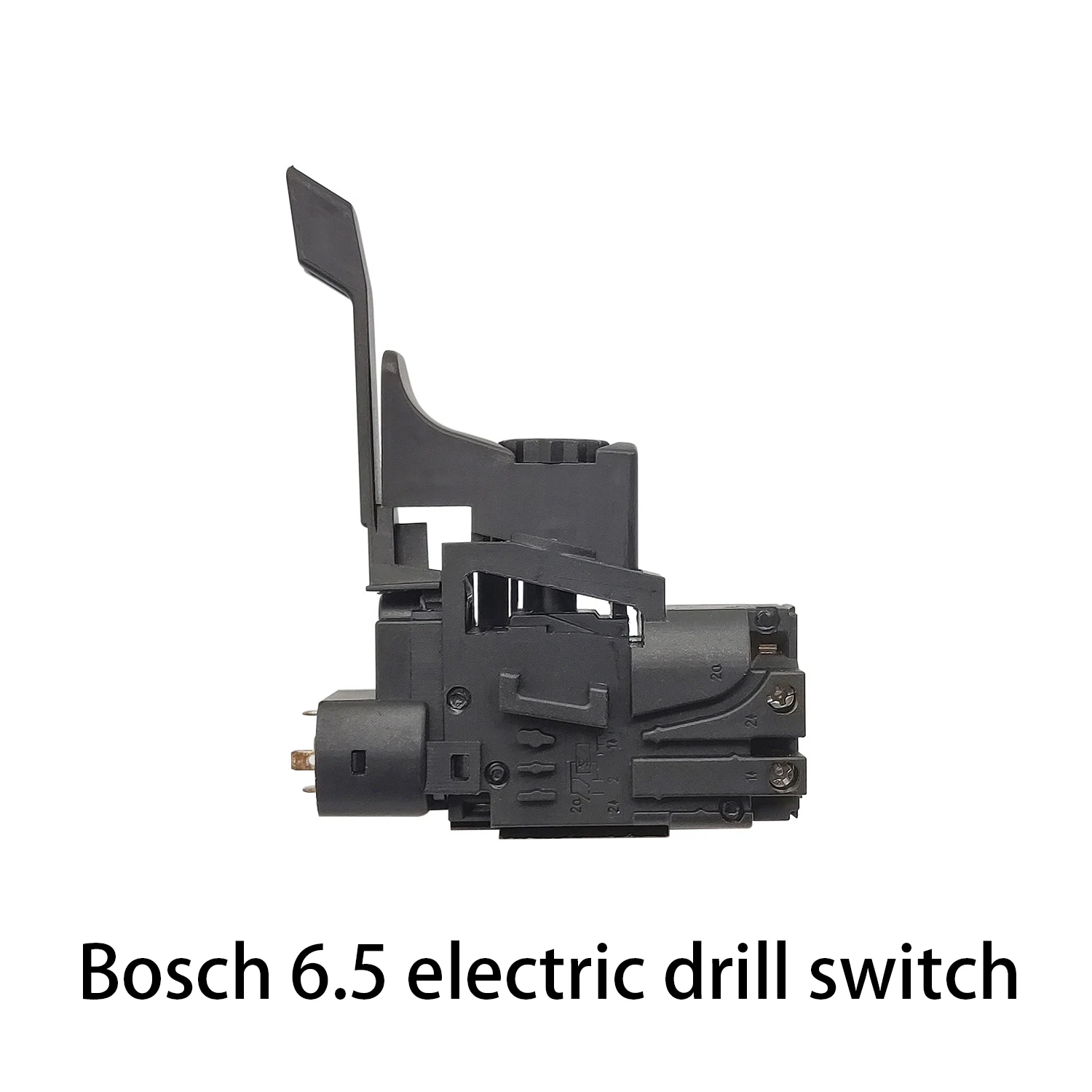 Bosch 24 electric hammer 6.5 electric drill switch speed switch Nippon electric drill switch impact drill switch replacement acc
Bosch 24 electric hammer 6.5 electric drill switch speed switch Nippon electric drill switch impact drill switch replacement acc