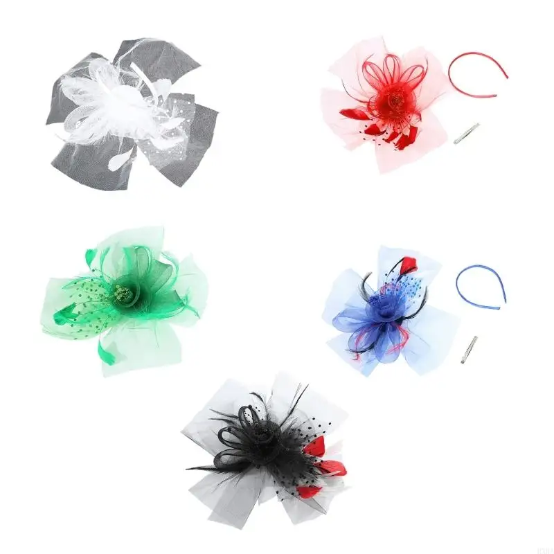 HXBA Flower Pattern Headbands Sophisticated Small Headgear Birthday Party Headbands
HXBA Flower Pattern Headbands Sophisticated Small Headgear Birthday Party Headbands