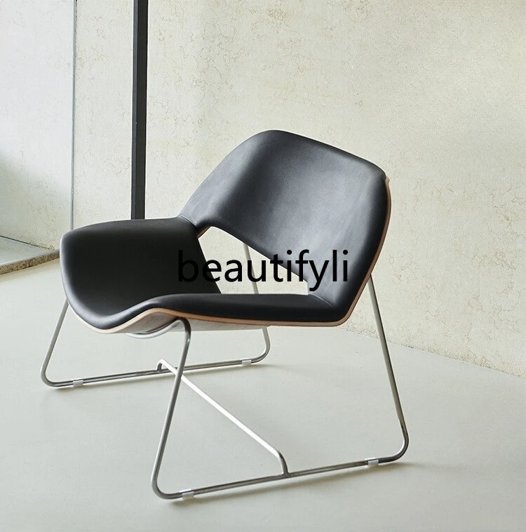 Italian leisure chair light luxury home modern designer smiling lips sofa chair Nordic minimalism
Italian leisure chair light luxury home modern designer smiling lips sofa chair Nordic minimalism