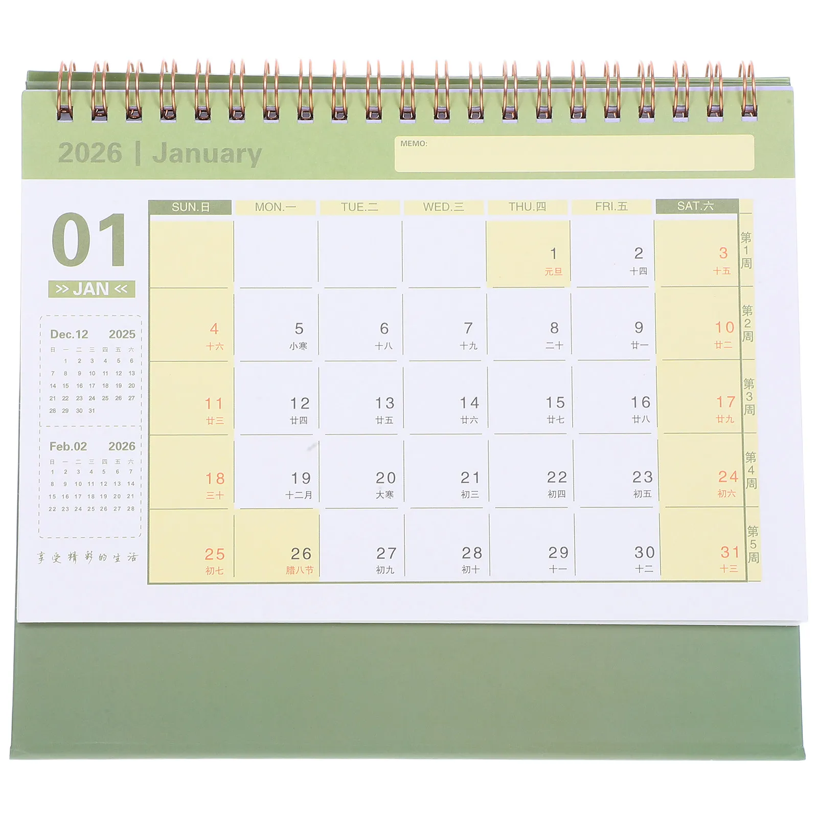 2026 Desk Calendar Green Minimalist Stand Up Monthly Planner Office Home Planning Daily Schedule Calendar Desktop Calendars
2026 Desk Calendar Green Minimalist Stand Up Monthly Planner Office Home Planning Daily Schedule Calendar Desktop Calendars