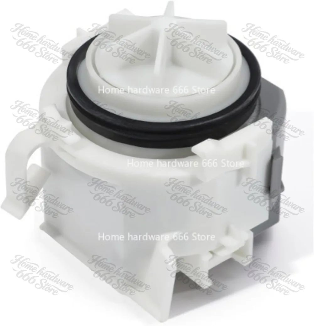 00631200 Suitable for Dishwasher Drain Pump Accessories Replacement
00631200 Suitable for Dishwasher Drain Pump Accessories Replacement