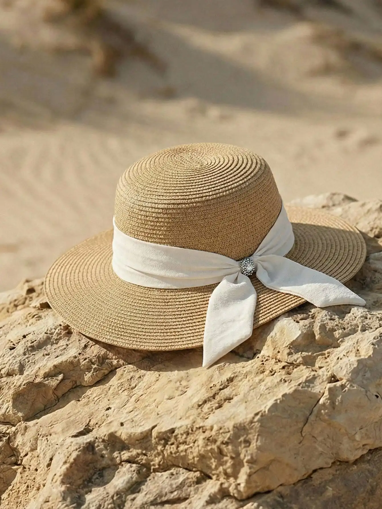 Arave Women Sun Straw Hat Wide Brim UPF 50 Summer Hat Foldable Roll Up Floppy Beach Hats For Women
Arave Women Sun Straw Hat Wide Brim UPF 50 Summer Hat Foldable Roll Up Floppy Beach Hats For Women