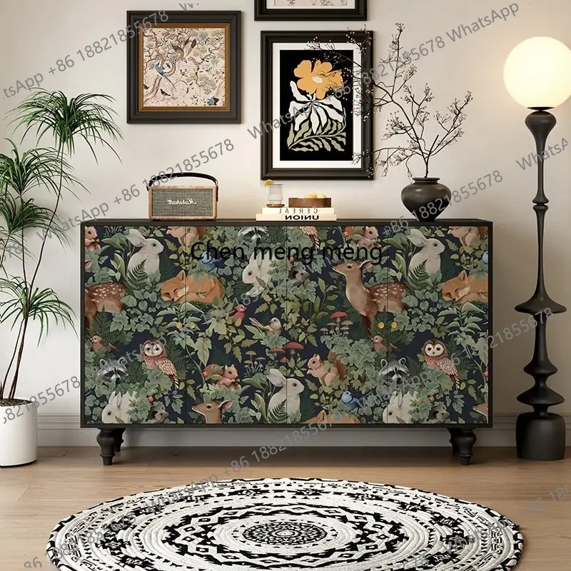 Creative Glamour Trendy Delicacy Living Room Cabinets Nordic Storage Locker Aesthetic Vetrina Esposizione
Creative Glamour Trendy Delicacy Living Room Cabinets Nordic Storage Locker Aesthetic Vetrina Esposizione
