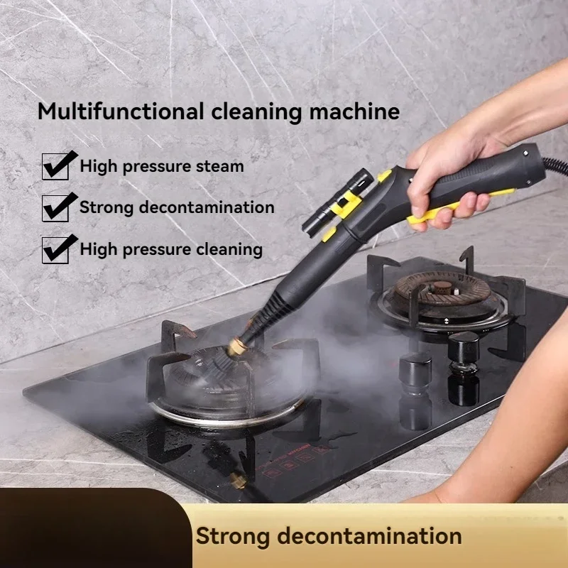 2025 High Pressure and High Temperature Mobile Steam Cleaning Engine Oil Ventilator Air Conditioning Appliances Deep Cleaning
2025 High Pressure and High Temperature Mobile Steam Cleaning Engine Oil Ventilator Air Conditioning Appliances Deep Cleaning