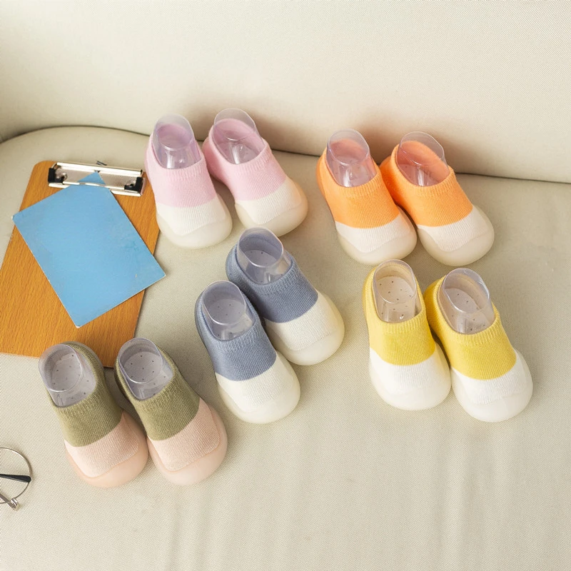 Baby Shoes 2023 New Summer Children's Indoor Floor Socks Shoes Soft Sole Cotton Breathable Baby Socks Shoes Indoor Walking Shoes
Baby Shoes 2023 New Summer Children's Indoor Floor Socks Shoes Soft Sole Cotton Breathable Baby Socks Shoes Indoor Walking Shoes