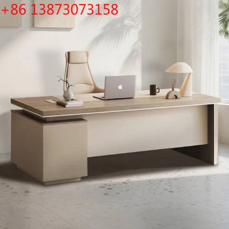 Luxury Modern Office Desks Executive Desktop Portable Adjustable Office Desks Gaming Study Mesas De Computador Office Furniture
Luxury Modern Office Desks Executive Desktop Portable Adjustable Office Desks Gaming Study Mesas De Computador Office Furniture