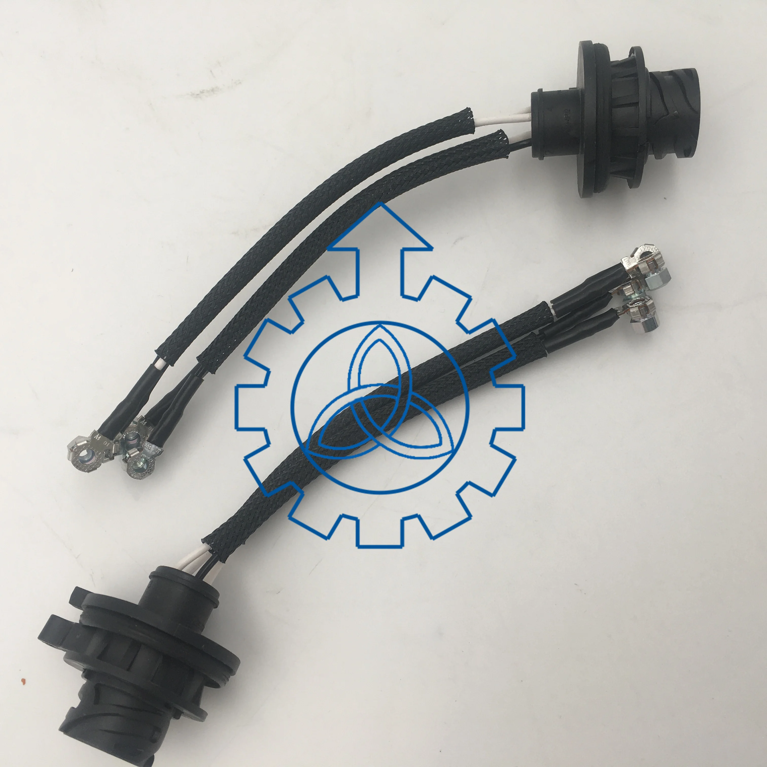 1pc-Engine Injector Wiring Harness for MAN OEM 51254136089 51254136562 51254410288 51965010728 51965010543
1pc-Engine Injector Wiring Harness for MAN OEM 51254136089 51254136562 51254410288 51965010728 51965010543