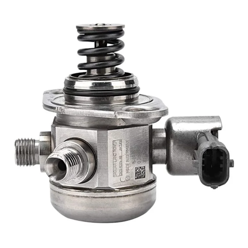 AEF2-Automobile High Pressure Fuel Pump For Land Rover Jaguar Part Number: LR035527 DX23-9D376-AA
AEF2-Automobile High Pressure Fuel Pump For Land Rover Jaguar Part Number: LR035527 DX23-9D376-AA
