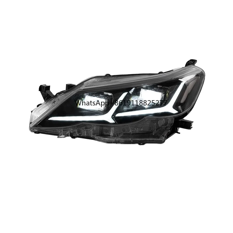 Фара подходит для Toyota Reiz Mark X 2010-2013, фара автомобиля, светодиодная фара в сборе
Фара подходит для Toyota Reiz Mark X 2010-2013, фара автомобиля, светодиодная фара в сборе