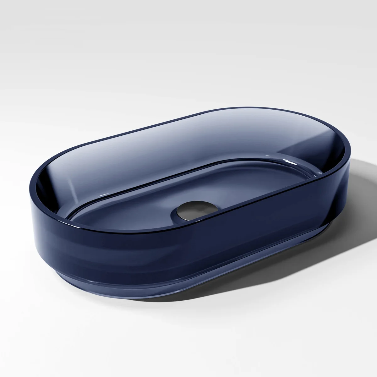 Bathroom Oval Transparent Resin Counter Top Washbasin Lavatory Colourful Vanity Sink Vessel JZ9097
Bathroom Oval Transparent Resin Counter Top Washbasin Lavatory Colourful Vanity Sink Vessel JZ9097