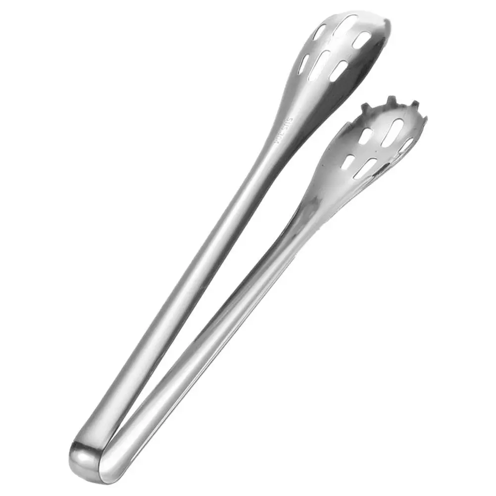 Stainless Steel Large Size BBQ Grilling Kitchen Bbq Tongs Tool Serving Tongs For Food Food Serving Tong
Stainless Steel Large Size BBQ Grilling Kitchen Bbq Tongs Tool Serving Tongs For Food Food Serving Tong